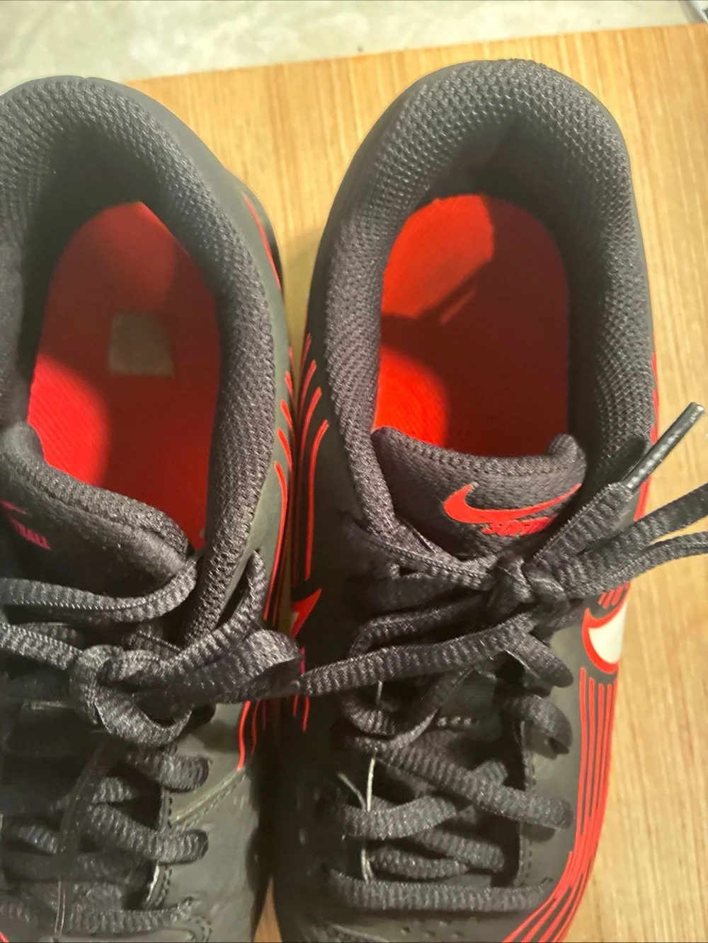 Nike lightweight kids